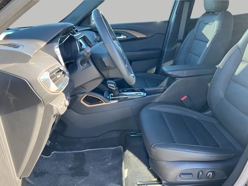 Used 2023 Chevrolet TrailBlazer ACTIV w/ Convenience Package image 27