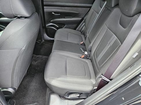 Used 2025 Hyundai Tucson SEL AWD/4WD image 15