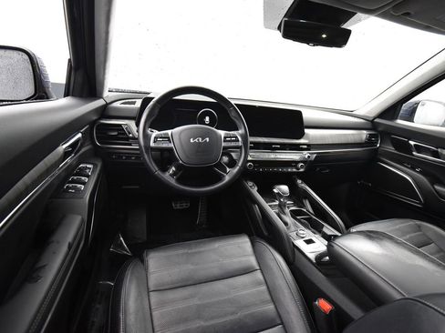 Certified 2024 Kia Telluride SX Prestige image 11