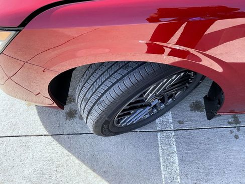 New 2026 Nissan Sentra SV FWD image 23