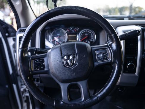 Used 2012 RAM 3500 Big Horn AWD/4WD image 35