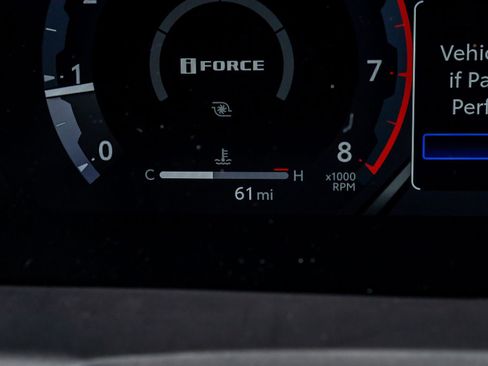 Used 2025 Toyota Tacoma TRD Off-Road image 20