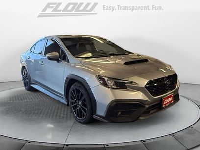 Used 2025 Subaru WRX Premium w/ Accessory Package #2