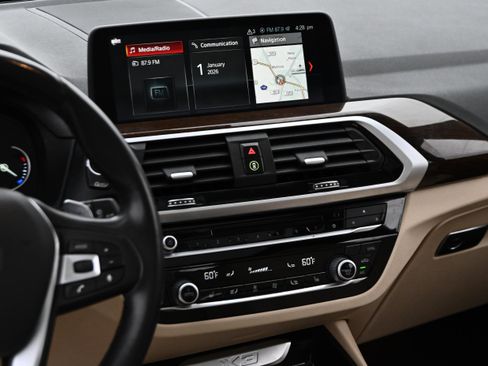 Used 2019 BMW X3 sDrive30i w/ Convenience Package image 23