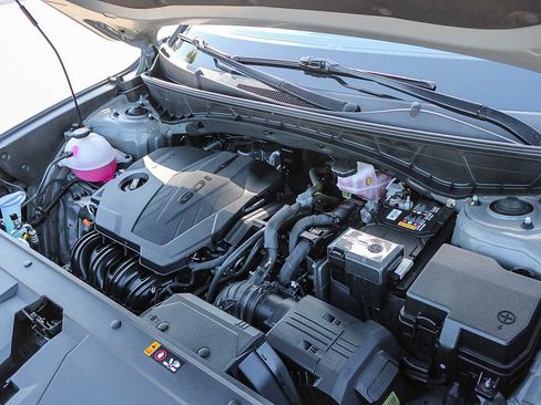 Used 2024 Hyundai Santa Cruz SEL image 26