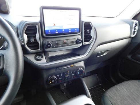 Used 2023 Ford Bronco Sport Big Bend w/ Convenience Package image 36