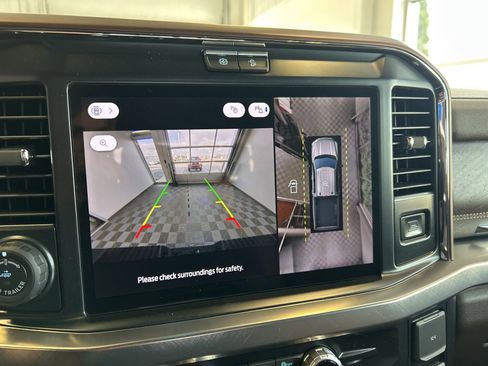 New 2026 Ford F250 King Ranch w/ Chrome Package image 28