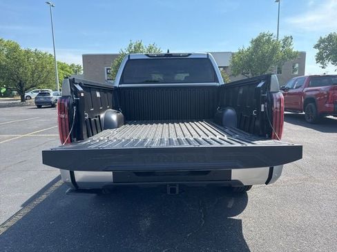 New 2026 Toyota Tundra Limited AWD/4WD image 11