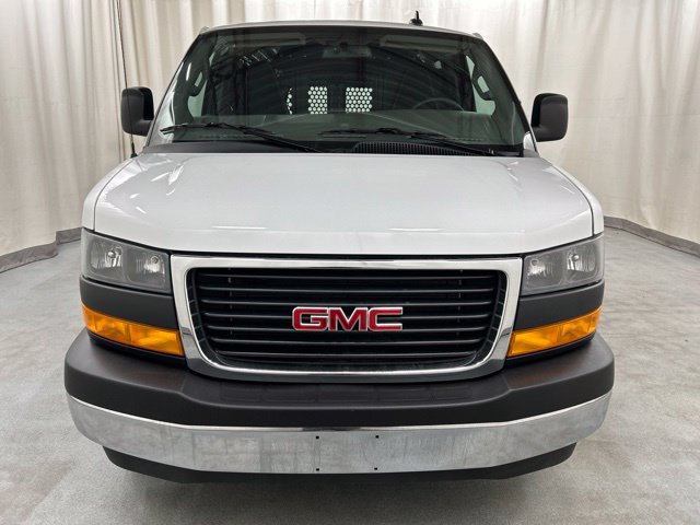 Used 2025 GMC Savana 2500 w/ Driver Convenience Package RWD image 14