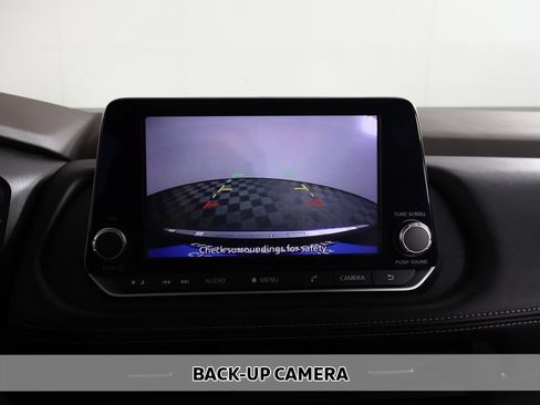 Used 2023 Nissan Rogue SV w/ SV Premium B Package AWD/4WD image 6