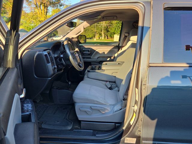 Used 2018 GMC Sierra 1500 4x4 Double Cab w/ Elevation Edition image 11