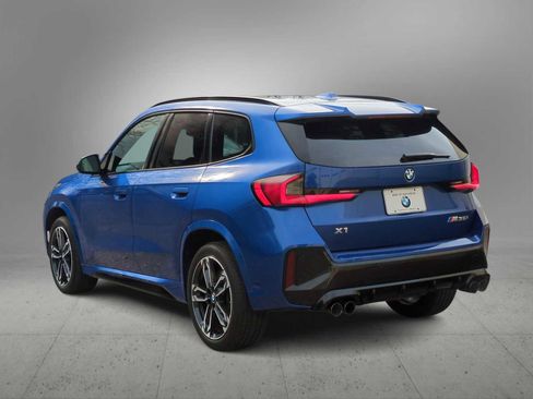 Used 2025 BMW X1 M35i w/ Premium Package image 6