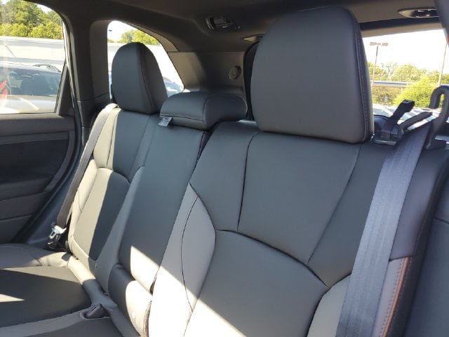 New 2026 Subaru Forester Sport AWD/4WD image 20