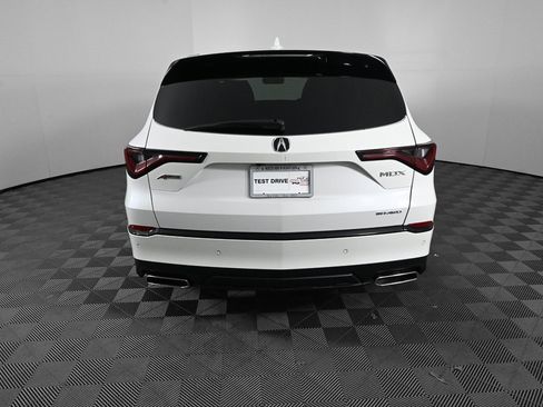 Used 2023 Acura MDX A-Spec image 28