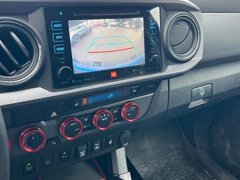 Used 2019 Toyota Tacoma TRD Pro AWD/4WD image 20