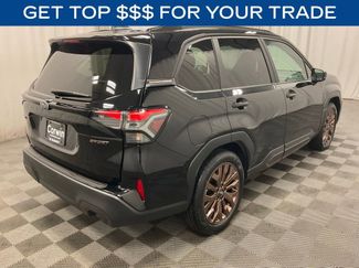 New 2026 Subaru Forester Sport video 2