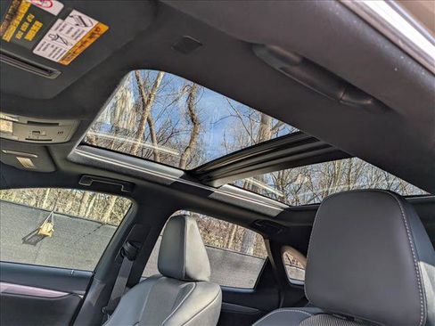 Used 2019 Lexus RX 350 F Sport image 25