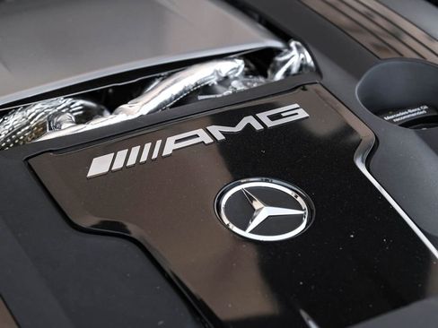 Used 2026 Mercedes-Benz G 63 AMG 4MATIC image 56