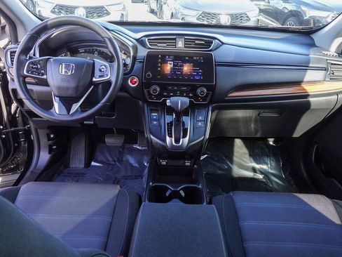 Used 2021 Honda CR-V EX image 25
