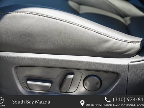 New 2026 MAZDA CX-30 AWD 2.5 S w/ Premium Package image 22