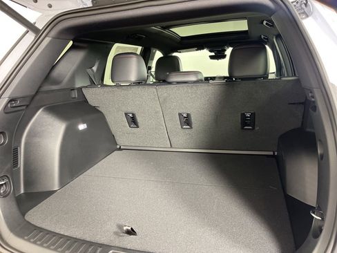 New 2026 Chevrolet Equinox RS w/ Safety and Technology Package AWD/4WD image 20