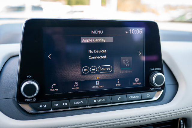 Used 2023 Nissan Rogue SV FWD image 37