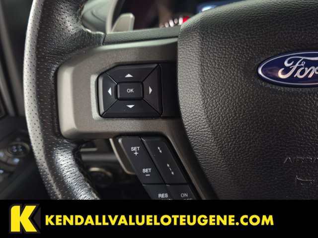 Used 2018 Ford F150 Raptor w/ Equipment Group 802A Luxury AWD/4WD image 19