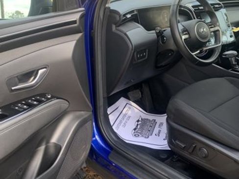 Used 2022 Hyundai Tucson SEL w/ Convenience Package image 12