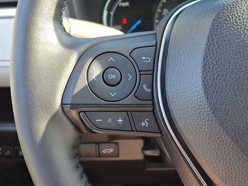 Certified 2025 Toyota RAV4 XLE w/ Convenience Package AWD/4WD image 19