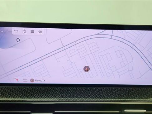 Used 2025 Genesis GV80 3.5T e-SC image 46