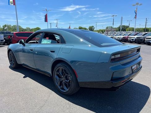 New 2026 Dodge Charger R/T AWD/4WD image 5