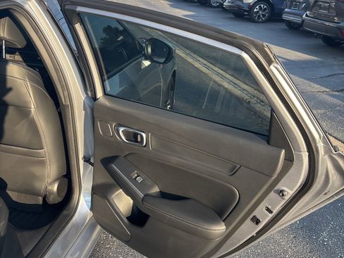 Used 2023 Acura Integra A-Spec image 19