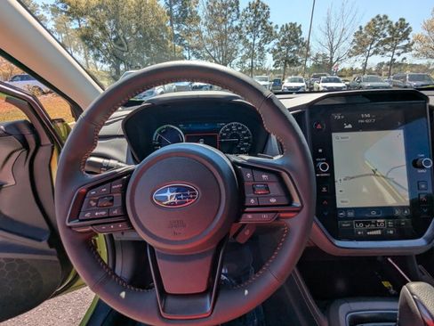 New 2026 Subaru Crosstrek 2.5i Limited image 13