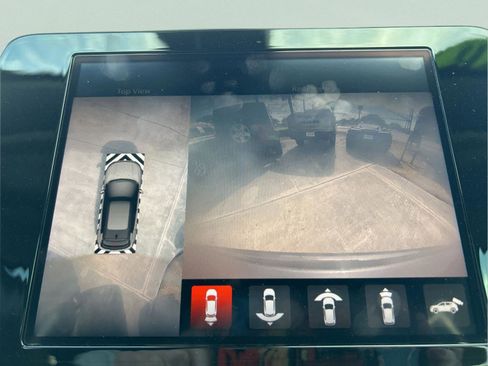 Certified 2022 Jeep Compass Latitude w/ Convenience Group image 20