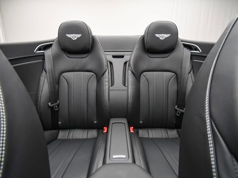 New 2026 Bentley Continental GTC image 17