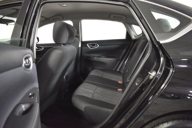 Used 2018 Nissan Sentra SV FWD image 26