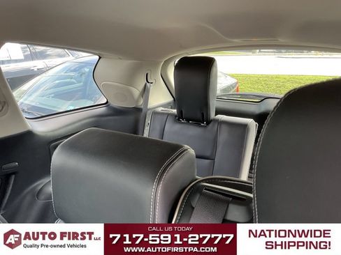 Used 2018 INFINITI QX60 Luxe w/ Premium Plus Package AWD/4WD image 12