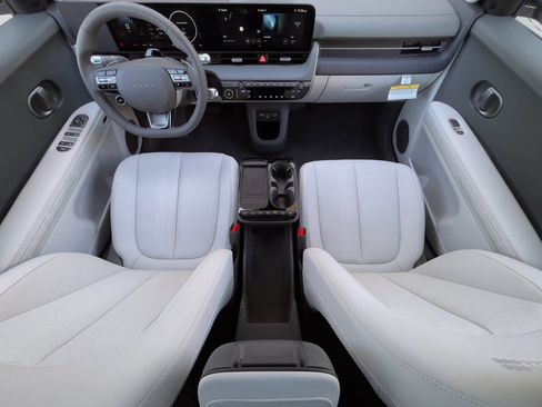 New 2026 Hyundai Ioniq 5 Limited image 30