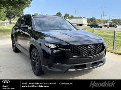 Used 2024 MAZDA CX-50 AWD 2.5 S w/ Weather Package