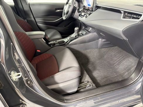 Used 2024 Toyota Corolla SE image 13