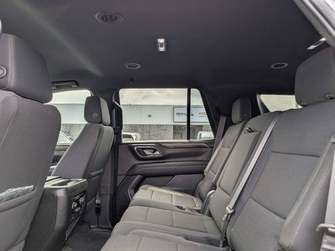 Used 2023 Chevrolet Tahoe LS AWD/4WD image 14
