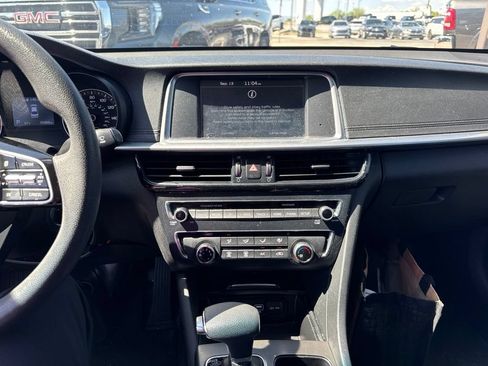 Used 2019 Kia Optima LX FWD image 10