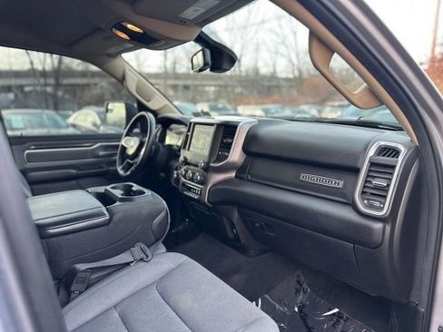 Used 2019 RAM 1500 Big Horn image 41