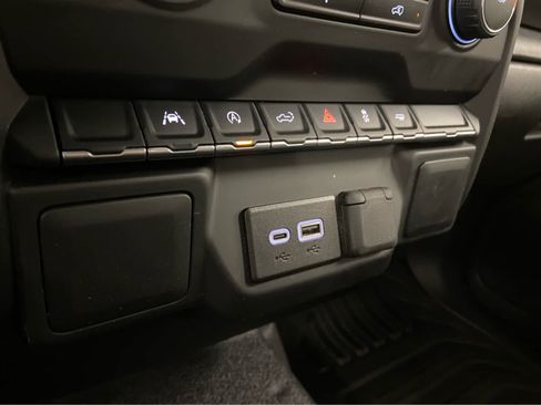 Used 2024 Chevrolet Silverado 1500 W/T w/ WT Fleet Convenience Package image 27