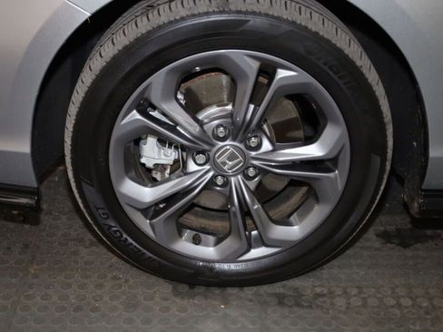 Used 2024 Honda Accord EX-L image 35