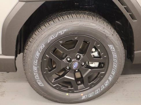New 2026 Subaru Outback Wilderness AWD/4WD image 8