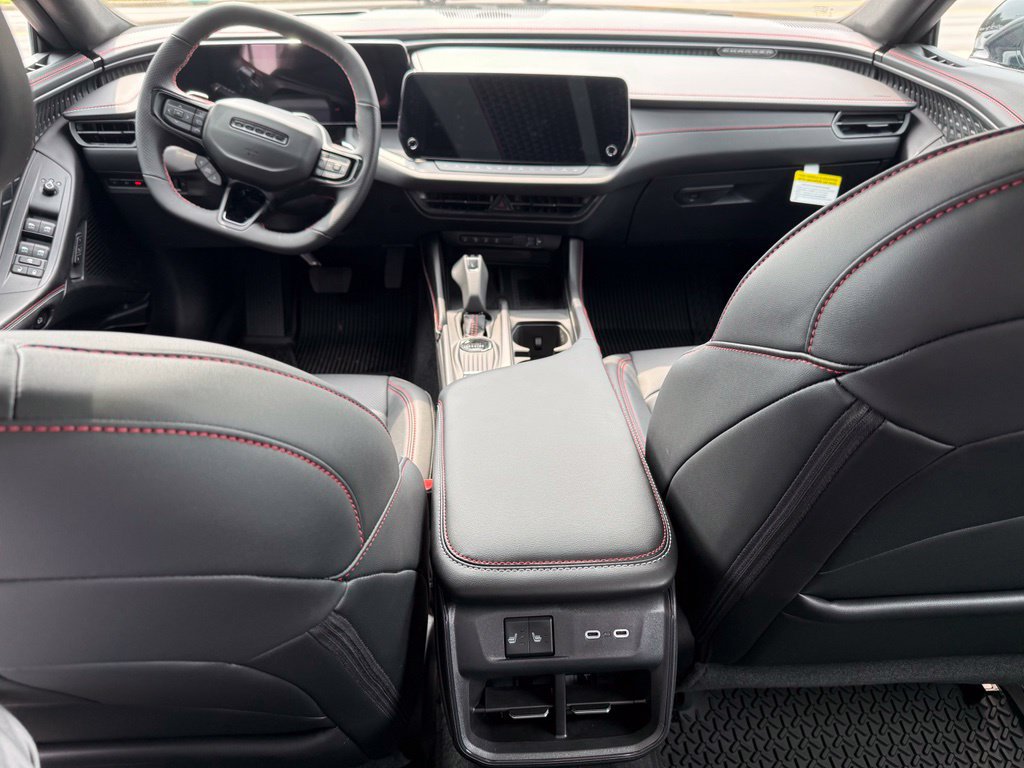 New 2027 Dodge Charger R/T AWD/4WD image 18