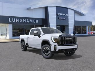 New 2026 GMC Sierra 3500 Denali Ultimate AWD/4WD video 1