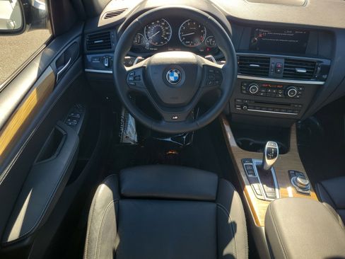 Used 2014 BMW X3 xDrive35i image 15