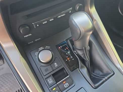 Used 2016 Lexus NX 200t AWD w/ Premium Package image 22